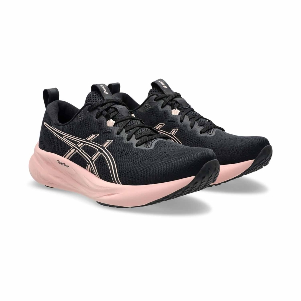 Asics Gel Pulse 16 - Black/Breeze