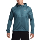 Nike Sphere Miler Chaqueta - Smokey Blue/Reflective Silver