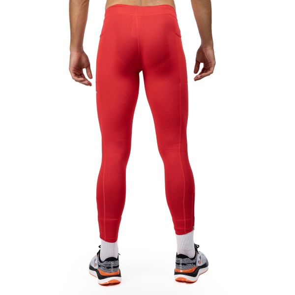 Joma Elite X Tights - Red