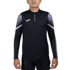 Joma Elite XI Maglia - Black/Anthracite