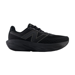 New Balance Fresh Foam X 1080 v14 - Black/Black Metallic/Phantom