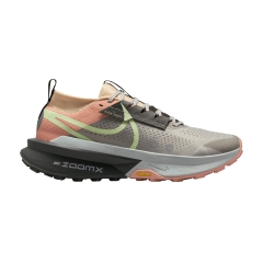 Nike Zegama Trail 2 - College Grey/Barely Volt/Sequoia