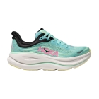 Hoka Bondi 9 - Blue Spark/Mint Fluorite