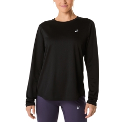 ASICS Core Maglia - Performance Black