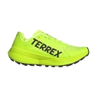 adidas Terrex Agravic Speed - Lucid Lemon/Core Black/Dash Grey