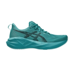 Asics Novablast 5 - Wave Teal/Black