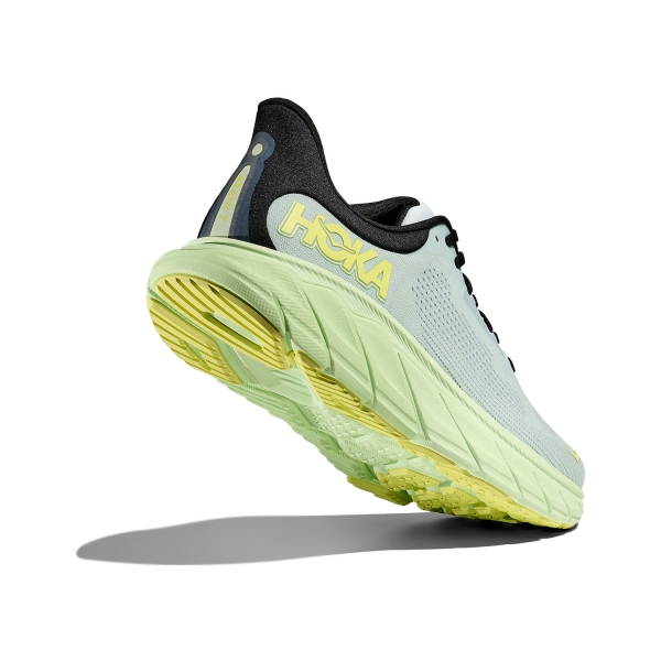 Hoka Arahi 7 - Droplet/Druzy