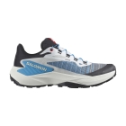 Salomon Genesis - Black/White/Trascendend Blue