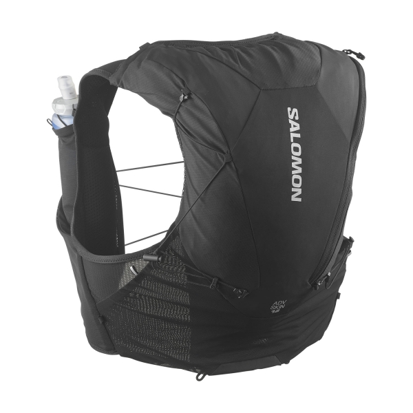 Salomon ADV Skin 12 Set Mochila - Black