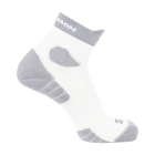 Salomon Aero Calcetines - White