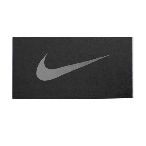 Accesorios Varios Running Nike Sport Toalla  Black/Anthracite N.101.2435.046.MD