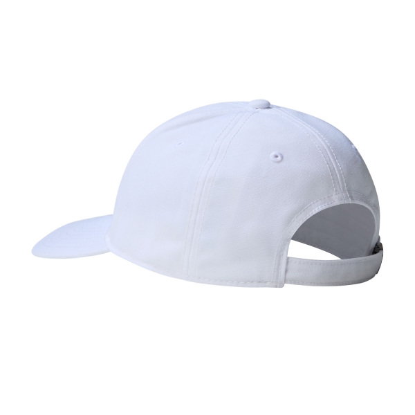 The North Face 66 Classic Cappello - TNF White