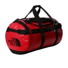 The North Face Base Camp M Bolso - TNF Red/TNF Black/NPF