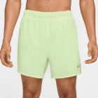 Nike Challenger 2 in 1 5in Shorts - Barely Volt/Reflective Silver