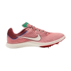 Nike Zoom Rival Distance ALL - Red Sturdust/Pale Ivory/Malachite