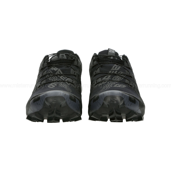 Salomon Speedcross 6 GTX - Black/Phantom