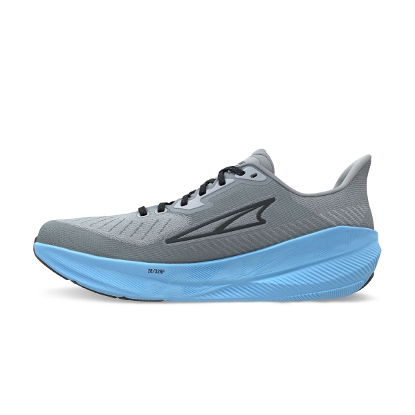 Altra Experience Flow - Gray/Blue