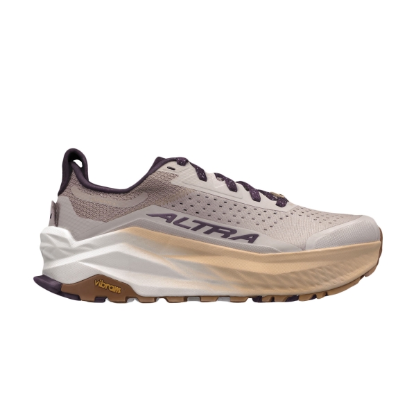 Scarpe Trail Running Donna Altra Olympus 6  Taupe AL0A85NK923