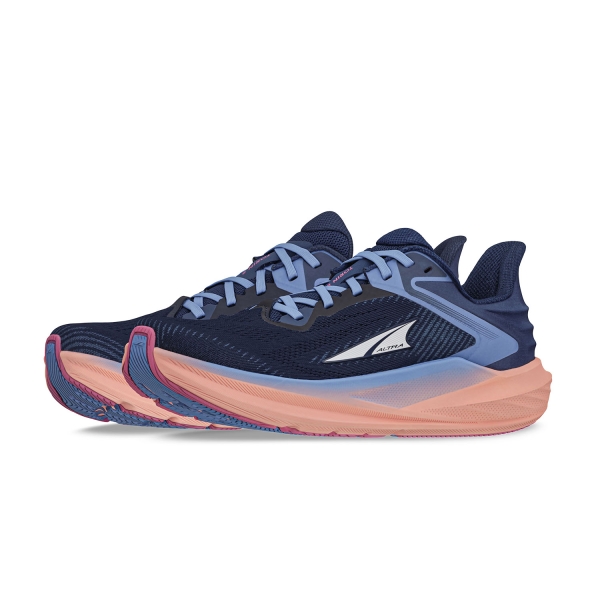 Altra Torin 8 - Navy