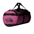 The North Face Base Camp M Bolso - Cyber Berry/TNF Black