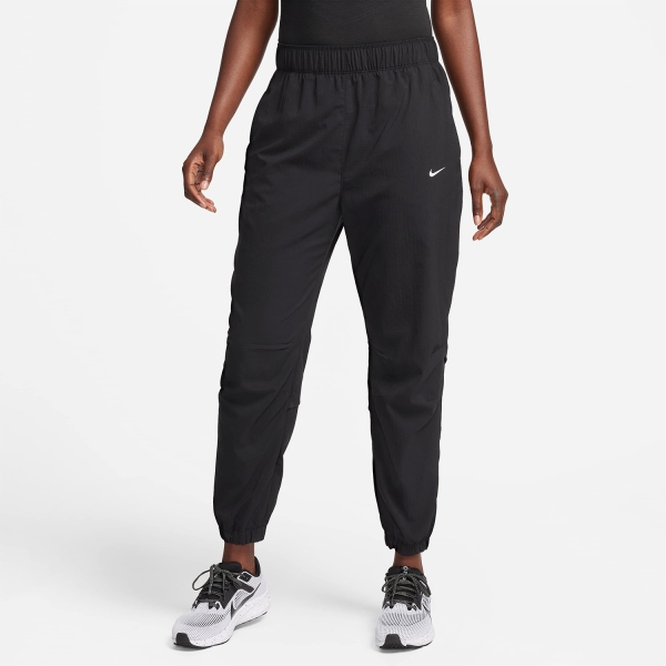 Women's Running Tights Nike DriFIT Fast Pro Pants  Black/Reflective Silver FB7730010