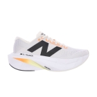 New Balance FuelCell SuperComp Trainer v3 - Angora