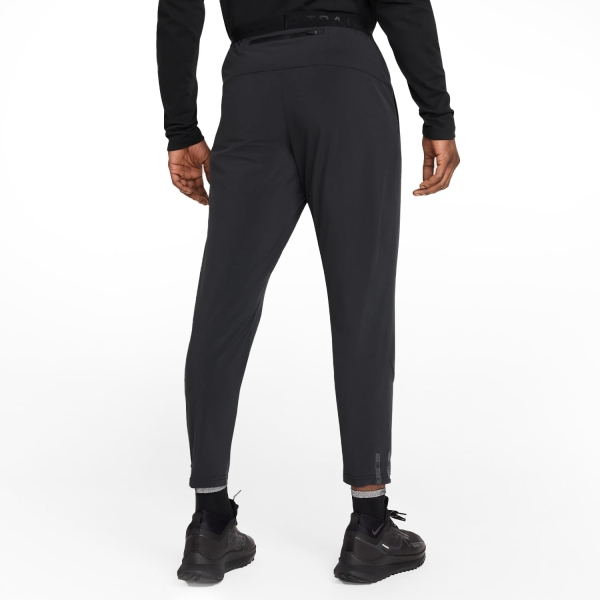 Nike Dawn Range Pants - Black/Anthracite/Summit White