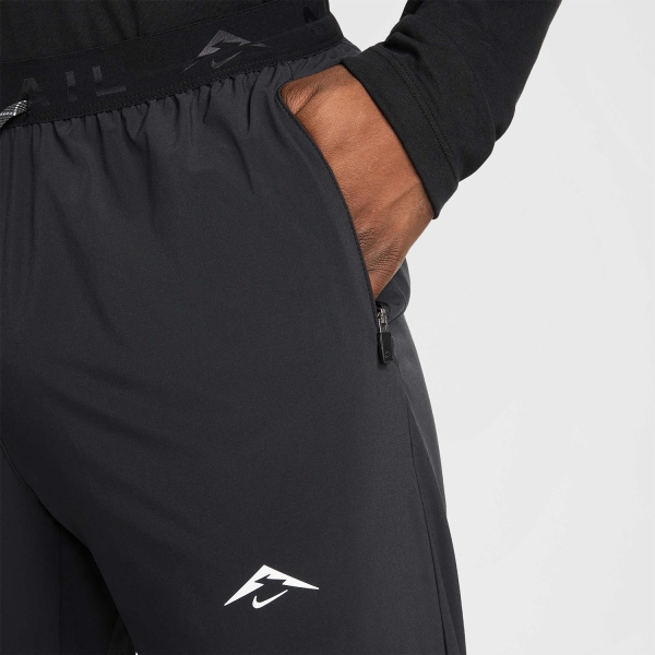 Nike Dawn Range Pants - Black/Anthracite/Summit White