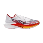 Nike ZoomX Vaporfly Next% 3 Premium - White/Habanero Red/Black/University Red