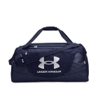 Under Armour Undeniable 5.0 Bolso Grande - Midnight Navy/Metallic Silver