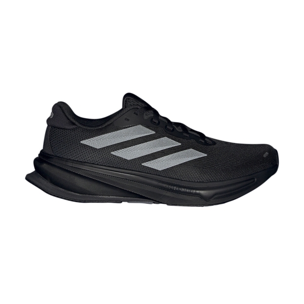 adidas Supernova Rise 2 - Core Black