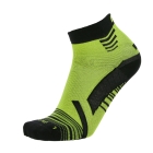 Mico M1 Performance Socks - Giallo Fluo