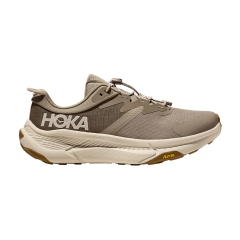 Hoka Transport - Dune/Eggnog