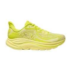 Hoka Clifton 10 - Neon Citrus/Sunlight