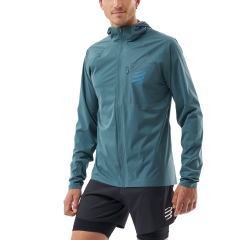 Compressport Tempest 20k/20k Giacca - Stargazer