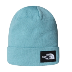 The North Face Dock Worker Berretto - Blue Eclipse