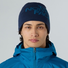 The North Face Highline Berretto - Summit Navy/Dus