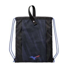 Mizuno WASO Sacca - Black/Purple