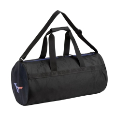 Mizuno WASO Borsone - Black/Purple