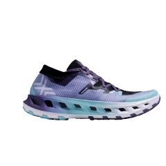 X-Bionic TerraSkin X02 - Aqua/Deep Purple