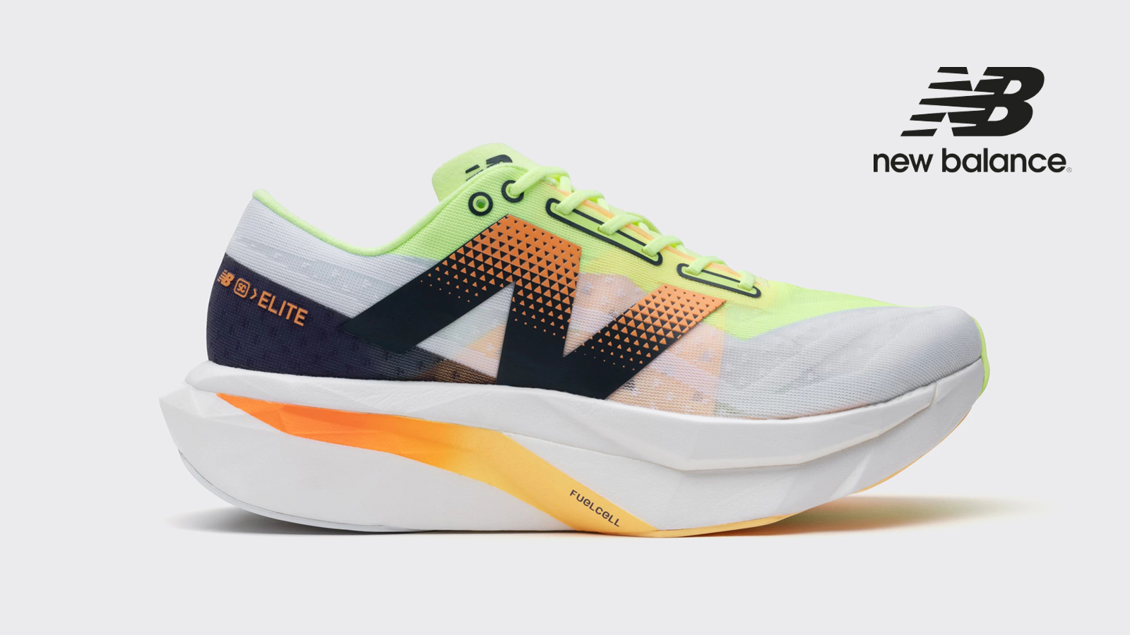 New Balance FuelCell SuperComp Elite v4: Race Technology and Extreme ...
