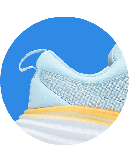 hoka one one - bondi 8