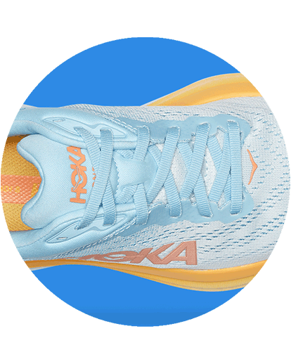 hoka one one - bondi 8