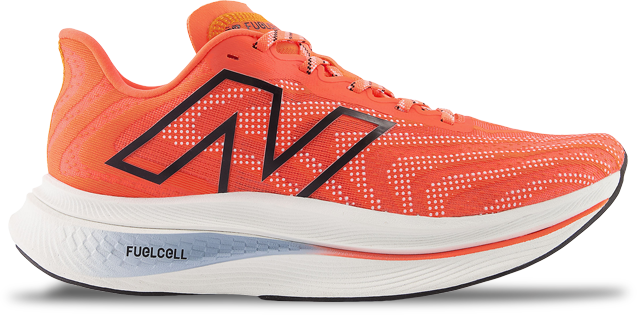 New Balance FuelCell SC Trainer V2, Running Shoes